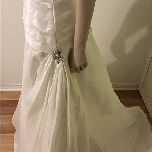 Robe mariage - Picture 4 of 6